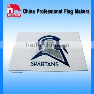 NO MOQ Fastest delivery time 12th man seattle seahawks outdoor flag