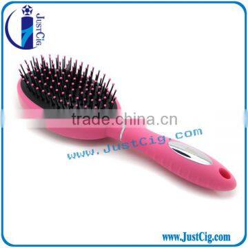 Travel Foldable Hairbrush / Mirror Hair brush / Foldable hair brush