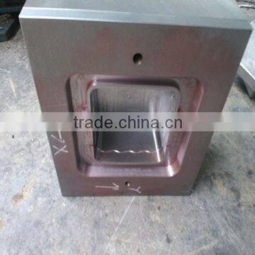 Plastic Square Box Moulds for Maker photo-5