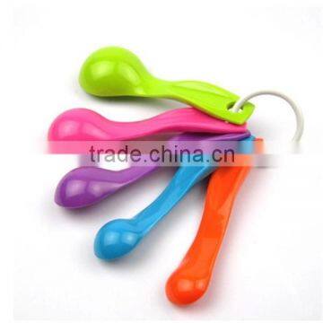 coffee measuring spoon/10g Plastic Measuring Spoon/Measuring Spoon Set