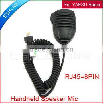 YAESU VX2108/2208/2508 Handheld Speaker Mic