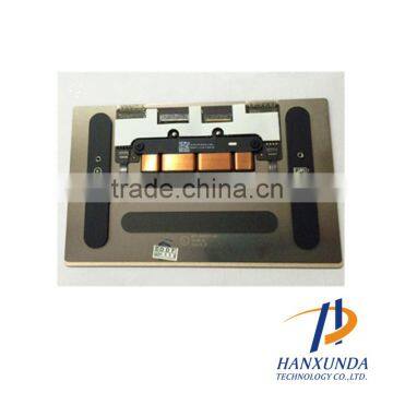 617-00327-04 Brand NEW Laptop Gold Trackpad For Mac book pro 12" A1534 MF855 MF865 2015 Year