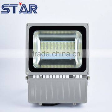 super bright long-distance led flood lamp 120w ce rohs ip65