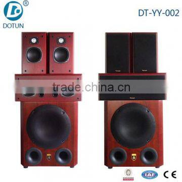 home theater speaker in home theatre speaker system DT-YY-002