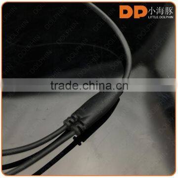 Sport Promotion Metal Earphones In-ear Wired Earphone for MP3 Player photo-2