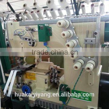 zipper industry sewing machine