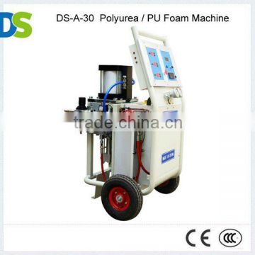 CE Mark Polyurea Spray Machine