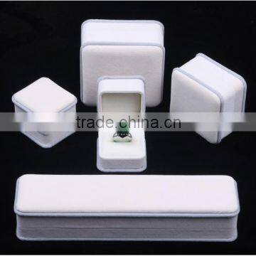 New custom Jewelry box supplier from China