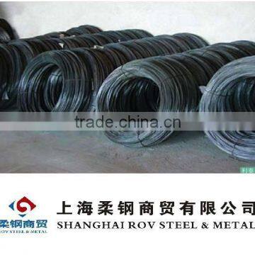 spring steel wire