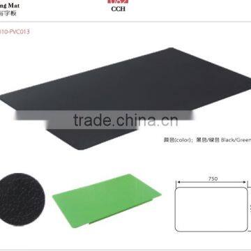 2016 new product Guangzhou CCH new arrival writing mat china wholesale