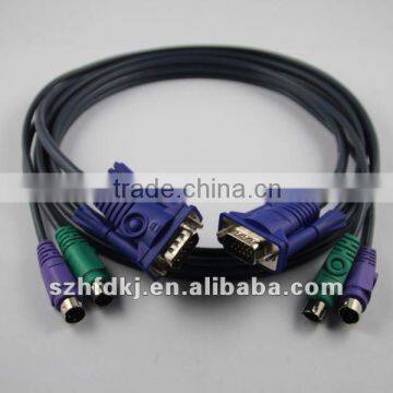 2port USB kvm switch