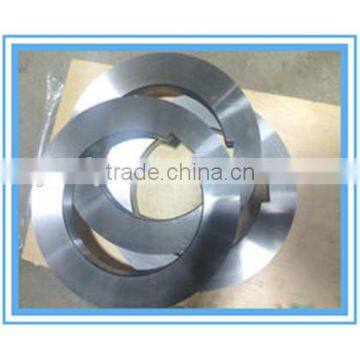 Round Cutter Blade for Metal Slitting Machine photo-3