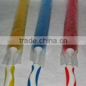 PLASTIC DUSTER