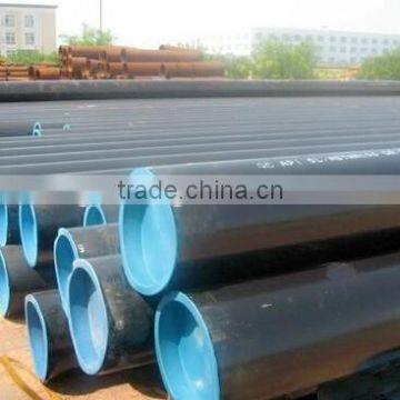 L245 Seamless/Welded Steel API Line Pipe Hot Selling