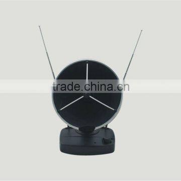 SG-214 indoor antenna, radar satellite dish