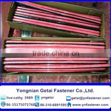 Capsule Resin for Mining for Fast Speed photo-6