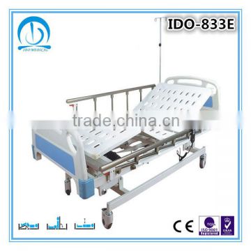 Specifications of Electric Hospital Bed Manufacturer