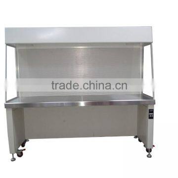 Clean Bench Incline Level of Flow Table photo-3