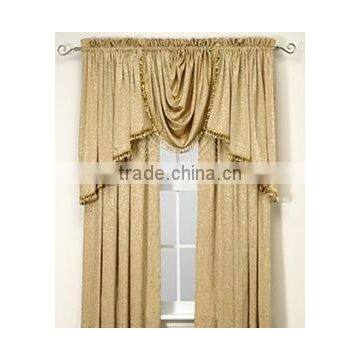 sold sheer panel