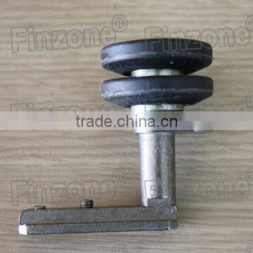 Designer New Products Strong Aluminum Glass Curtain Wall photo-5