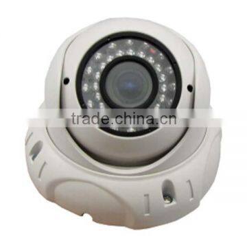 TL-MDRB-01 HD indoor vari-focal zoom Dome IR night vision security dome cctv digital camera