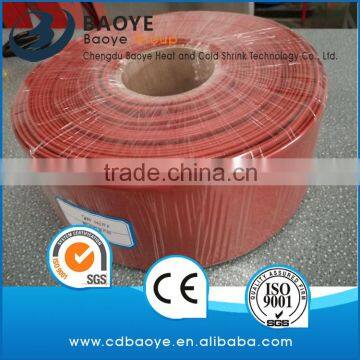 10kV 20mm 30mm 40mm heat shrink tube from China