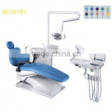 dental unit prices wap dental chair unit/dental equipment