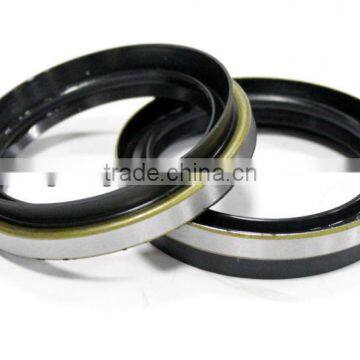 Wheel Hub Oil Seal forKIA Carnival auto parts (automobile engine part) OEM NO:KK151 33 065 Size:52-68-7/13