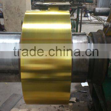 Huiye Electrical Tinplate strip