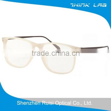 Wholesale optical eyewear frame for handmade acetate glasses