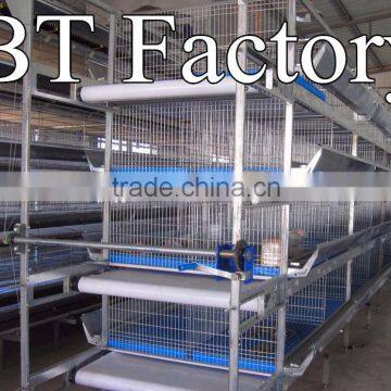 New design BT Factory hot-sale broiler chicken cages for sale(Factory price)