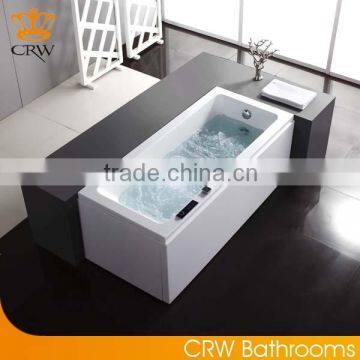 CRW CVB001 Self Cleaning Bathtub