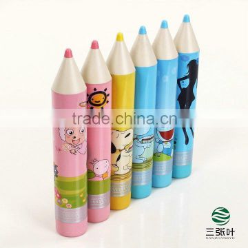 pencil shape umbrella for kids