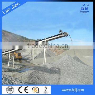 cotton covered with rubber /ep/nylon conveyor belt for mining machine