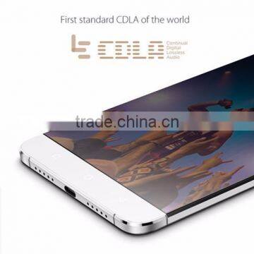 Original Letv Le Two Le 2 X520 5.5" Snapdragon 652 Octa Core FDD LTE Android Mobile Phone 3+32GB FHD 1920X1080 16.0MP Fingerprin photo-4