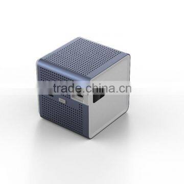 Home,travel,Business & Education Use and DLP Style Wifi Pico Projector photo-4