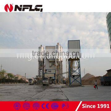 Honest supplier factory derict sell asphalt concrete plant and related equipments