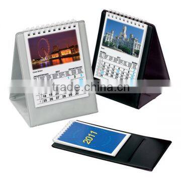 Promotional Desk Calendar/ Table Calendar/ Printed Desktop Calendar