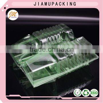 Disposable Plastic Blister Packaging for Plant Pot photo-5