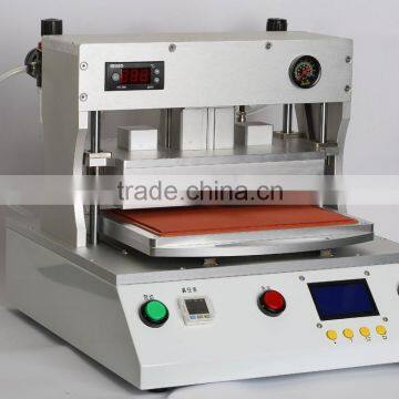 wholesale mobile Phone Lcd repair machine S7 edge curve LCD refurbish machine laminating machine for all cellphone