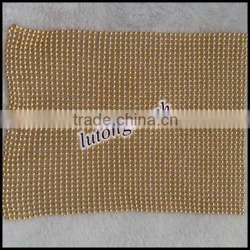 Anping colorful wedding deco mesh