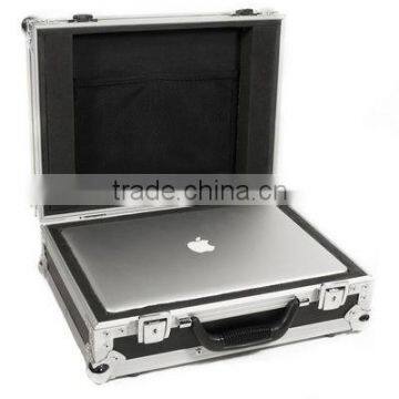 15 inch ATA flight Laptops case for imac 15'