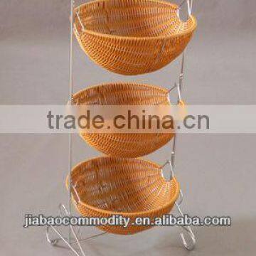 colorful basket from Hanging chinese factory CK5339PH