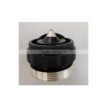 Maglite D Cell Breaking Tail Cap