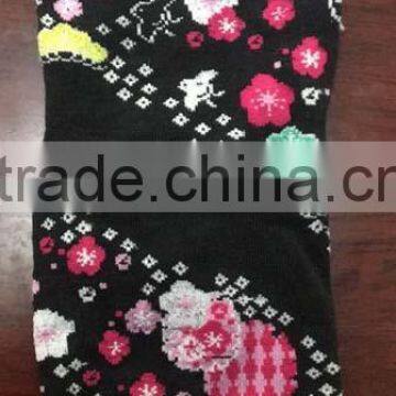 Two Toes Socks