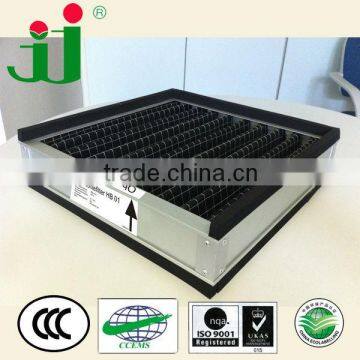 Activated Carbon Air Filter Chemical Filter