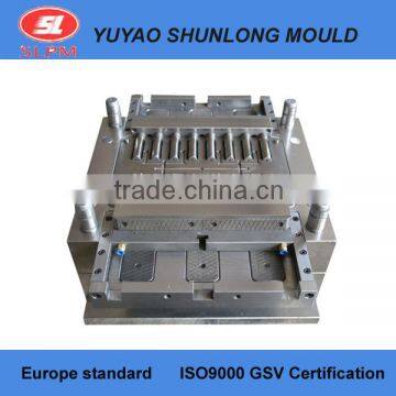 Precision Plastic Mould For Plastic Parts