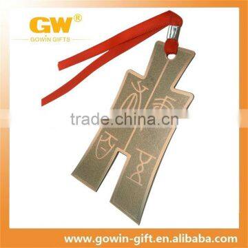 Promotional Cheap Metal Bookmark photo-5