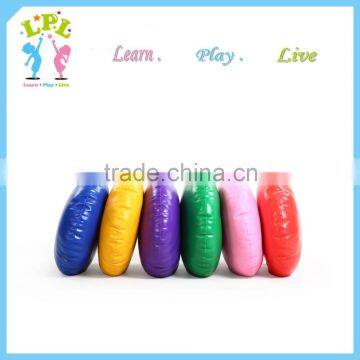 2016 Export North America PU Round Shape School Home Convenient Kids Cushion Child Seat photo-3