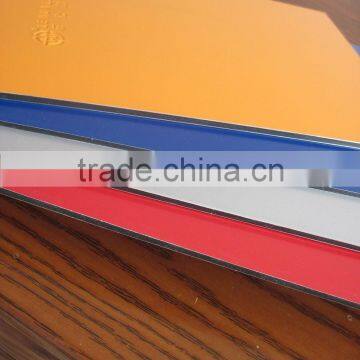 4mm pvdf coat ACP